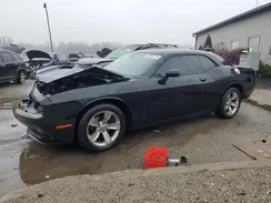 2C3CDZAG2JH155068 2018 DODGE CHALLENGER