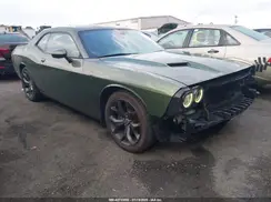 2C3CDZAG2JH161341 2018 DODGE CHALLENGER