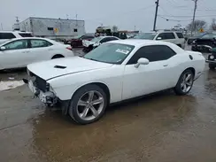 2C3CDZAG2JH161940 2018 DODGE CHALLENGER