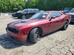 2C3CDZAG2JH171562 2018 DODGE CHALLENGER