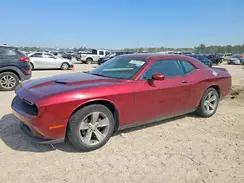 2C3CDZAG2JH171836 2018 DODGE CHALLENGER