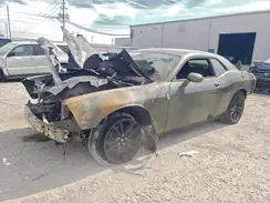 2C3CDZAG2JH172470 2018 DODGE CHALLENGER