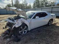 2C3CDZAG2JH172517 2018 DODGE CHALLENGER