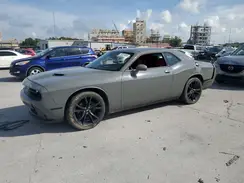 2C3CDZAG2JH172601 2018 DODGE CHALLENGER