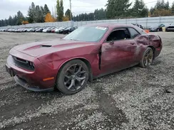 2C3CDZAG2JH178107 2018 DODGE CHALLENGER