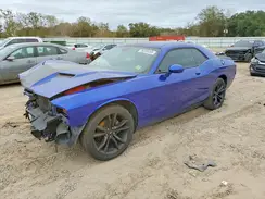 2C3CDZAG2JH178141 2018 DODGE CHALLENGER