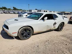 2C3CDZAG2JH178818 2018 DODGE CHALLENGER