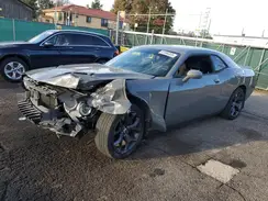 2C3CDZAG2JH183257 2018 DODGE CHALLENGER
