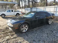 2C3CDZAG2JH183341 2018 DODGE CHALLENGER
