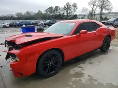 2C3CDZAG2JH196042 2018 DODGE CHALLENGER