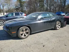 2C3CDZAG2JH199149 2018 DODGE CHALLENGER