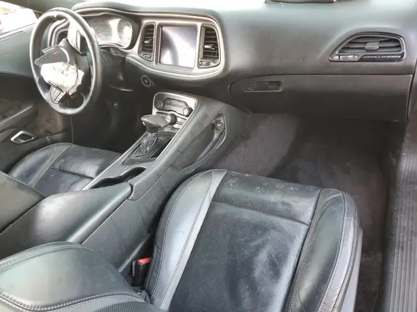 2C3CDZAG2JH199409 2018 DODGE CHALLENGER - Image 8