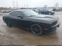 2C3CDZAG2JH199426 2018 DODGE CHALLENGER