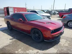 2C3CDZAG2JH199443 2018 DODGE CHALLENGER