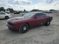 2C3CDZAG2JH202387 2018 DODGE CHALLENGER
