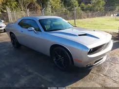 2C3CDZAG2JH204575 2018 DODGE CHALLENGER