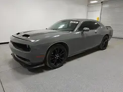2C3CDZAG2JH204611 2018 DODGE CHALLENGER