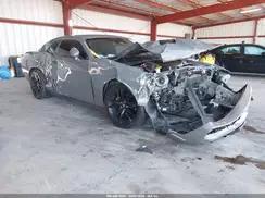 2C3CDZAG2JH204706 2018 DODGE CHALLENGER