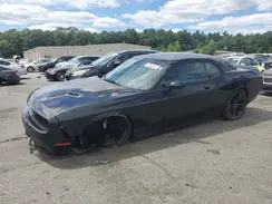 2C3CDZAG2JH204849 2018 DODGE CHALLENGER