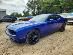 2C3CDZAG2JH216936 2018 DODGE CHALLENGER