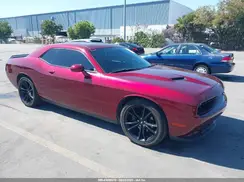 2C3CDZAG2JH216998 2018 DODGE CHALLENGER