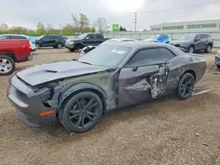 2C3CDZAG2JH218797 2018 DODGE CHALLENGER