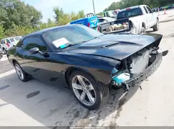 2C3CDZAG2JH219576 2018 DODGE CHALLENGER