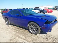 2C3CDZAG2JH220016 2018 DODGE CHALLENGER
