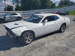 2C3CDZAG2JH220033 2018 DODGE CHALLENGER