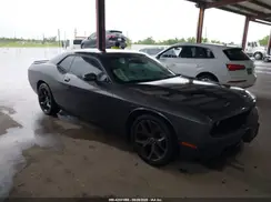 2C3CDZAG2JH226835 2018 DODGE CHALLENGER
