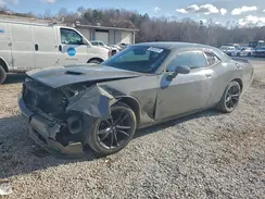 2C3CDZAG2JH226933 2018 DODGE CHALLENGER