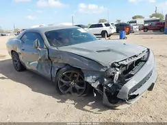 2C3CDZAG2JH228150 2018 DODGE CHALLENGER