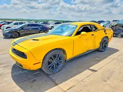 2C3CDZAG2JH229170 2018 DODGE CHALLENGER