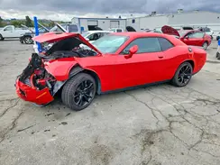 2C3CDZAG2JH229296 2018 DODGE CHALLENGER