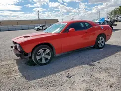 2C3CDZAG2JH229606 2018 DODGE CHALLENGER