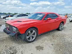 2C3CDZAG2JH229802 2018 DODGE CHALLENGER