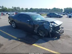 2C3CDZAG2JH231873 2018 DODGE CHALLENGER