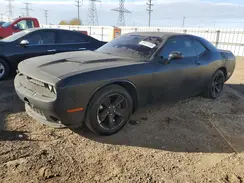 2C3CDZAG2JH236054 2018 DODGE CHALLENGER