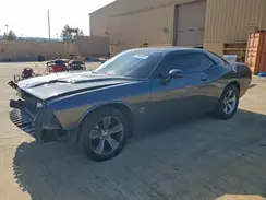 2C3CDZAG2JH236104 2018 DODGE CHALLENGER
