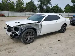 2C3CDZAG2JH241318 2018 DODGE CHALLENGER