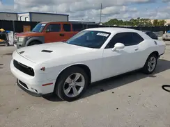 2C3CDZAG2JH241559 2018 DODGE CHALLENGER