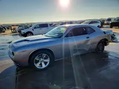 2C3CDZAG2JH241657 2018 DODGE CHALLENGER