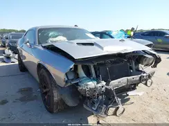 2C3CDZAG2JH241741 2018 DODGE CHALLENGER