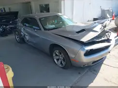 2C3CDZAG2JH242131 2018 DODGE CHALLENGER