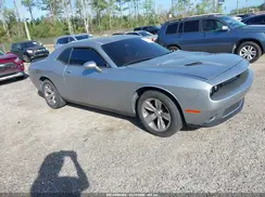 2C3CDZAG2JH242260 2018 DODGE CHALLENGER