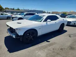 2C3CDZAG2JH245837 2018 DODGE CHALLENGER