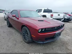 2C3CDZAG2JH245921 2018 DODGE CHALLENGER
