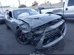 2C3CDZAG2JH246096 2018 DODGE CHALLENGER