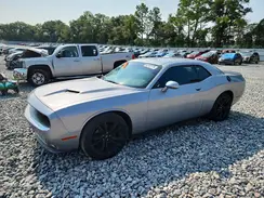 2C3CDZAG2JH246728 2018 DODGE CHALLENGER