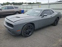 2C3CDZAG2JH251556 2018 DODGE CHALLENGER